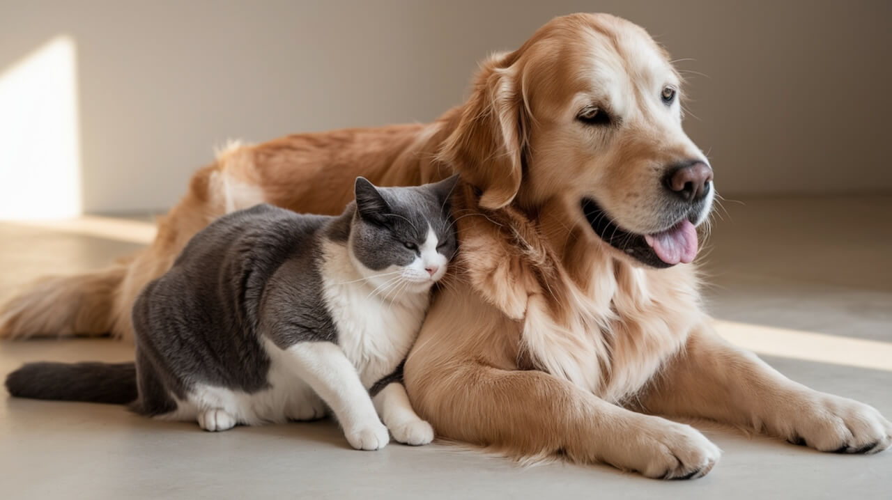 Romsey Veterinary Surgery Romsey Australia 12